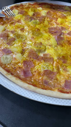 Pepe Rosso - Älvsjö