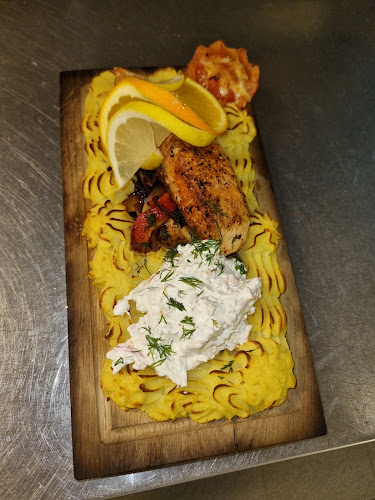 Don Donna restaurang och pizzeria i Våxtorp - Gastronomi och hotellverksamhet