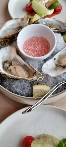 Sillen & Makrillen - Helsingborg