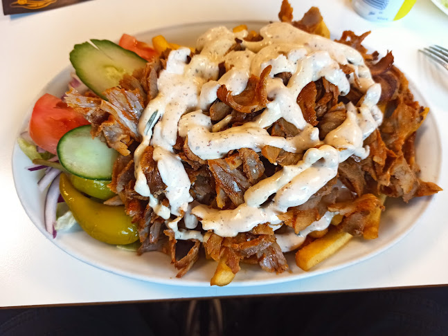 Comentarii opinii despre Eda's Pizzeria