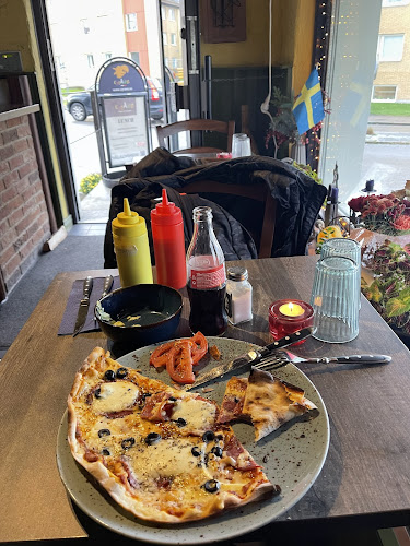 Cyrano Eriksberg - Göteborg