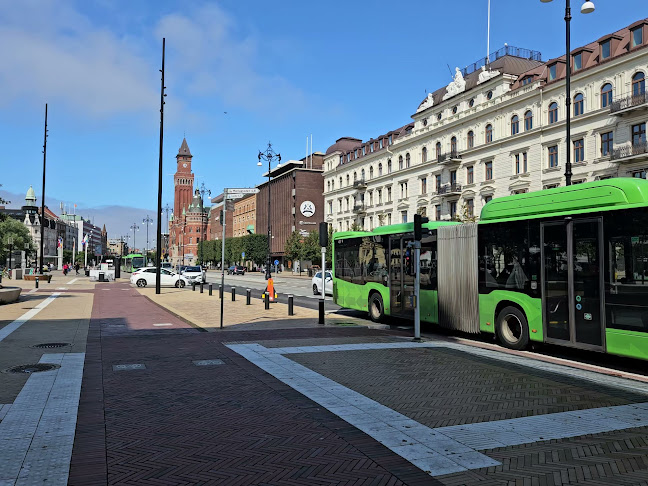 Comments and reviews of Bruket kaffebar