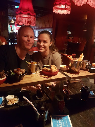 Reviews of Pinchos in Linköping - Gastronomi och hotellverksamhet