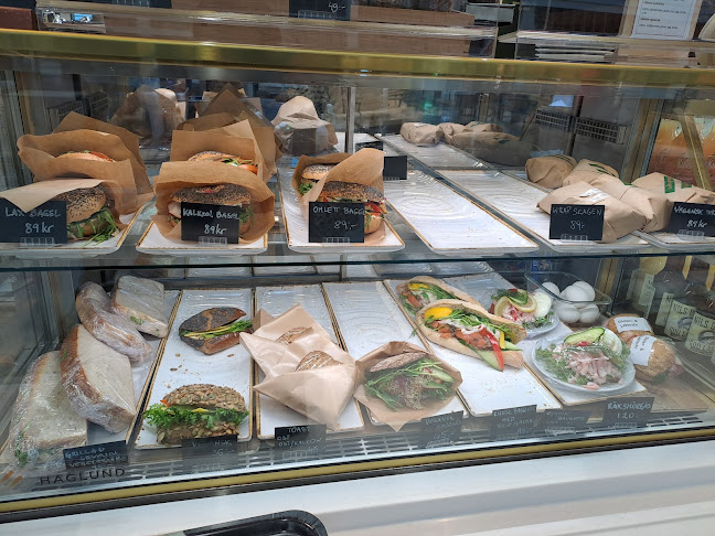 Livet Restaurant - Solna