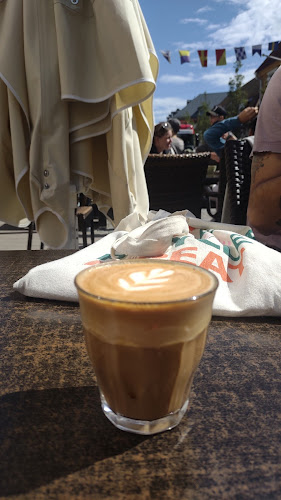 Café Gelato - Gastronomi och hotellverksamhet