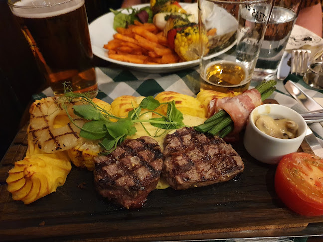 Lottas Krog & Pub - Umeå