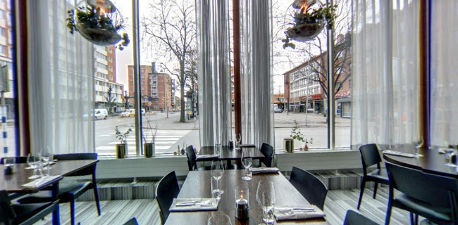 Opinii despre Maria Bonita în Gävle - Gastronomi och hotellverksamhet