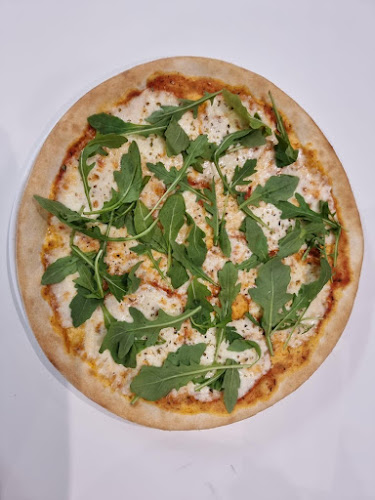 Comentarii opinii despre Pizzeria Duvkullen i Linköping