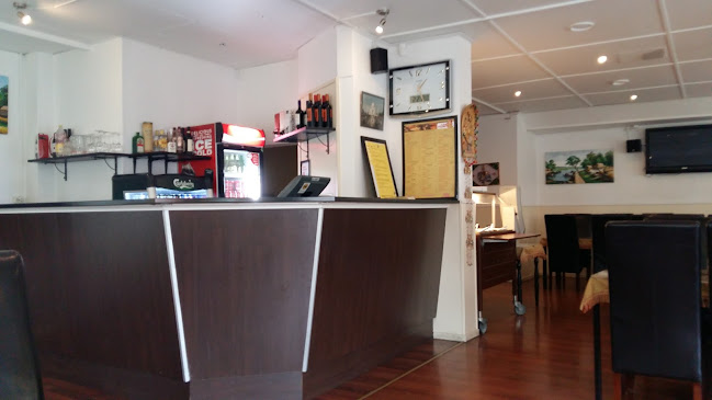 Indian Masala bar - Gastronomi och hotellverksamhet