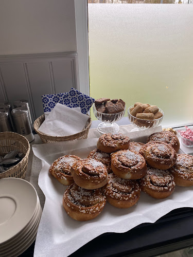 Ales väg 20, 271 78 Löderup