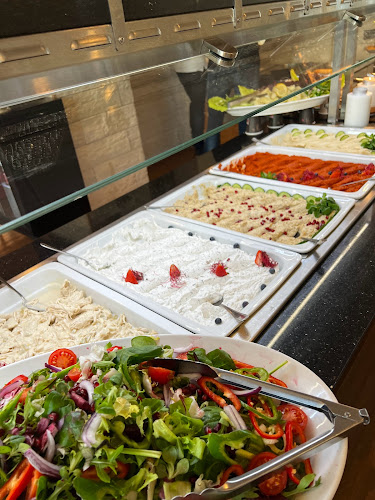 Reviews of Music Restaurang in Solna - Gastronomi och hotellverksamhet