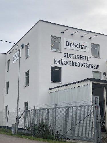 Comments and reviews of Dr Schär Nordic AB