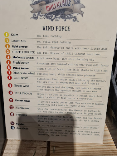 Eriksgården - restaurang och gårdsbutik - Sjöbo