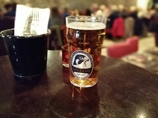 Barbeque Steakhouse & Bar