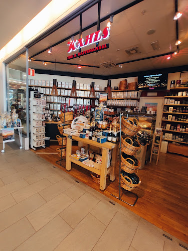 Kahls The & Kaffehandel