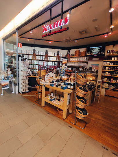 Kahls The & Kaffehandel