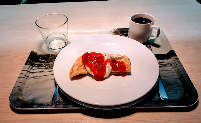 Livet Restaurant - Solna