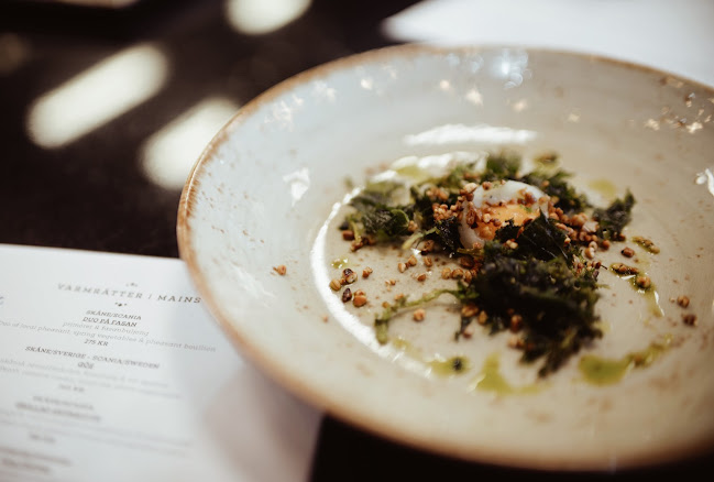 Nelly's Food Etc - Gastronomi och hotellverksamhet