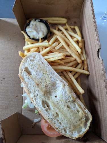 Murphy's - Gastronomi och hotellverksamhet