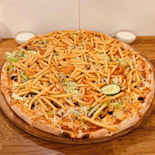 Tre Kronor - Pizzeria Kristianstad Open Times