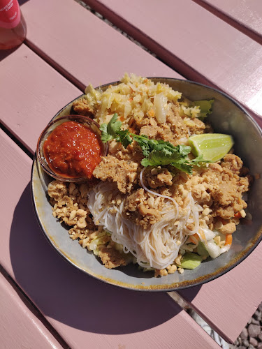 Comments and reviews of Sya Stationshus