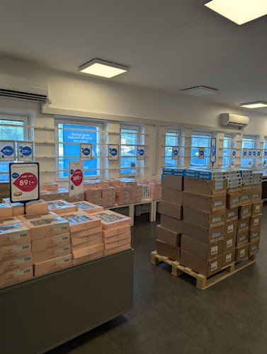 Delicato Outlet - Segeltorp