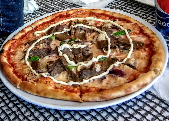 Pizzeria Venezia - Pizzeria Lidköping - Lidköping
