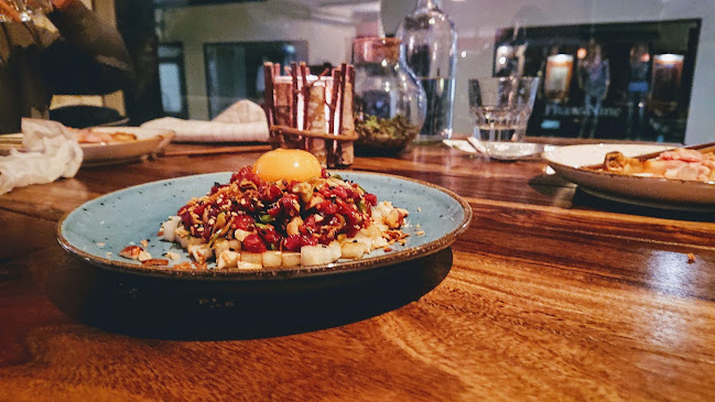 Bror San - Gastronomi och hotellverksamhet