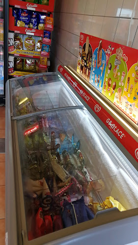 Pizzeria Falken - Pizzeria Kalmar - Kalmar