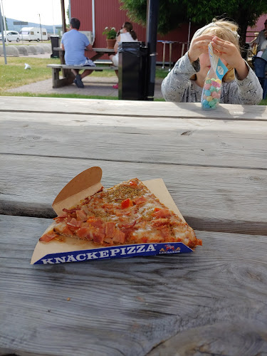 Opinii despre Leksands Knäckebröd AB în Leksand - Gastronomi och hotellverksamhet
