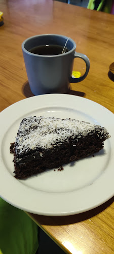 Café Rosa-Mi - Gastronomi och hotellverksamhet