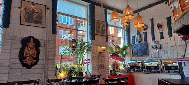 Rakhang Thai Kitchen Göteborg - Göteborg