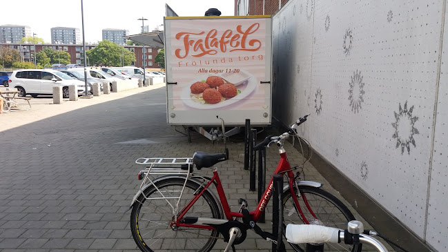 Vibrafongatan, 421 42 Västra Frölunda