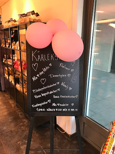 Björns konditori Vellinge