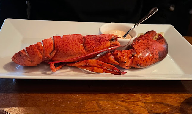Oyster Bar Stockholm AB - Stockholm