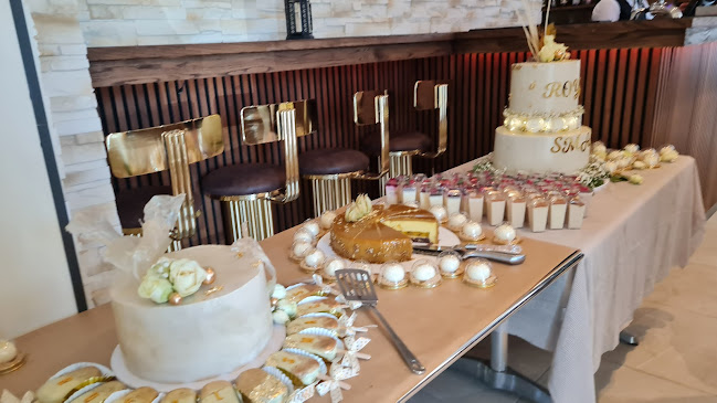 Royal Smasch Restaurang