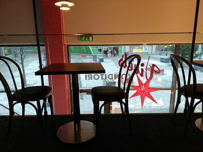 Älvsjö Torg, Johan Skyttes Väg, 125 34 Älvsjö