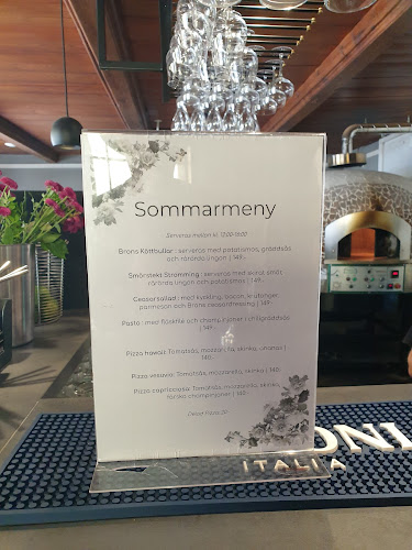 Reviews of Bron Kök & Bar in Eksjö - Gastronomi och hotellverksamhet