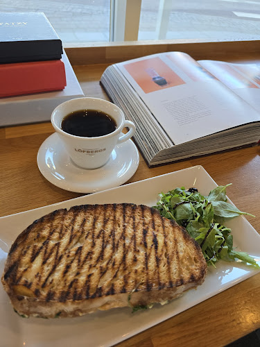Löfbergs Rosteri & Kaffebar - Karlstad