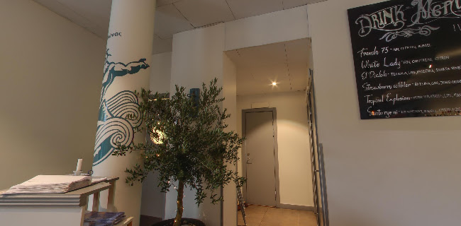 Santorini Restaurang & Bar - Norrköping