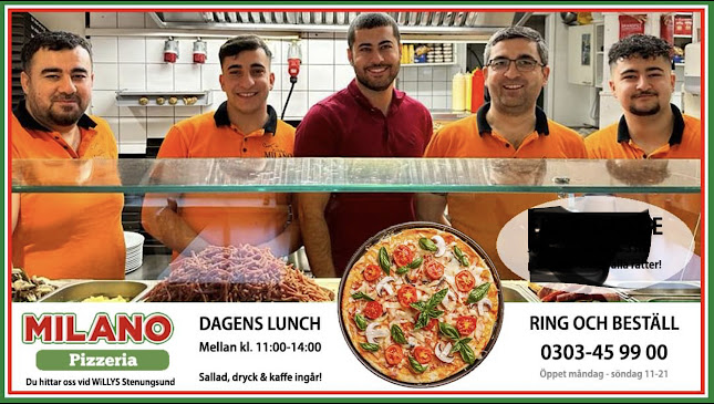 Strandplan 35, 444 31 Stenungsund