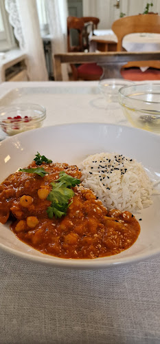 IRIS Restaurang & Café - Gastronomi och hotellverksamhet