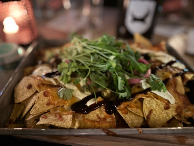 BrewDog Malmö - Malmö