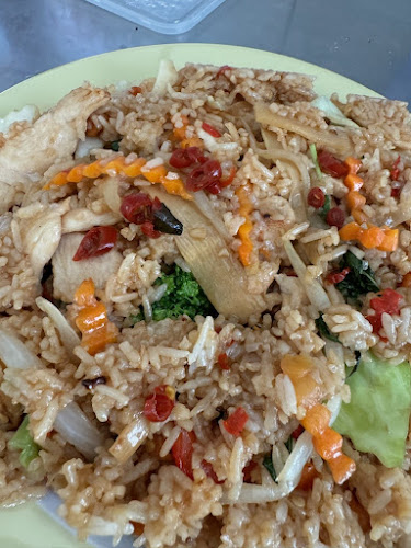 Opinii despre Krua Charoen în Bromma - Gastronomi och hotellverksamhet