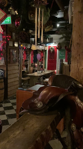 Church Street Saloon - Gävle