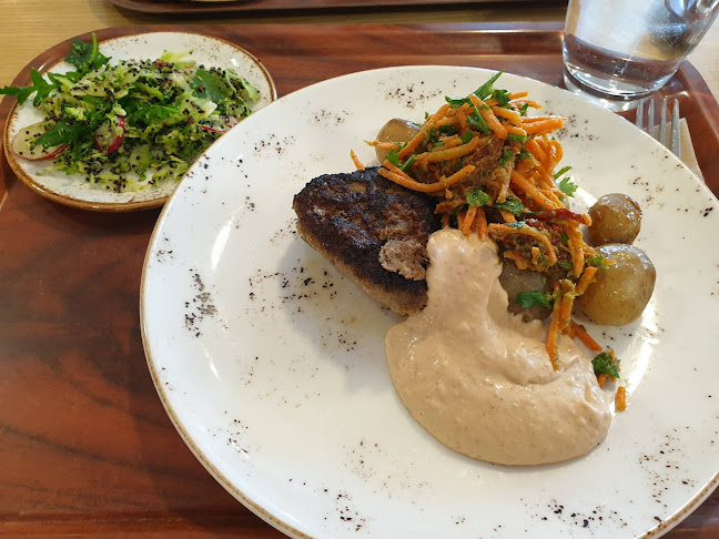 Comentarii opinii despre Restaurang Edison