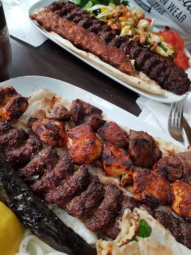 Comentarii opinii despre Al Basha Kolgrill