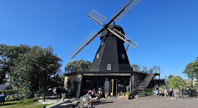 Kvarnkrogen Grönhögen - Degerhamn