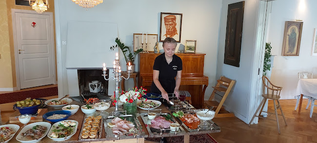 Reviews of Kalasmakeriet på Prästgårn in Karlstad - Gastronomi och hotellverksamhet