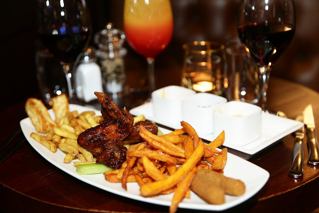 Charles Dickens - Stockholm